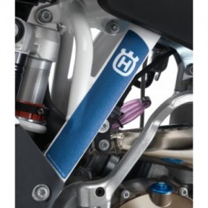 ADHESIVOS CHASIS HUSQVARNA 